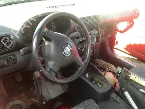 Right front driveshaft SEAT LEON (1M1) 1.9 TDI | BP8456193M39 