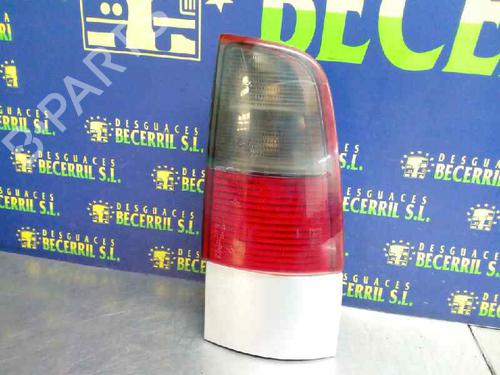 Used Right taillight SEAT CORDOBA (6K1, 6K2) [1993-2002]  8451567