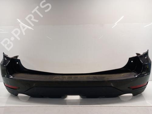 Pára-choques traseiro Pára-choques traseiro SUBARU FORESTER (SH_) 2.0 D AWD (SHH, SHD, SHN) (147 hp) 36377937 36377937