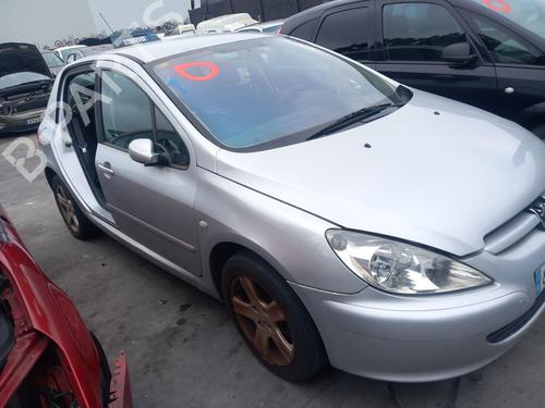 Brukte deler til PEUGEOT 307 (3A/C) 2.0 HDi 110 4786374