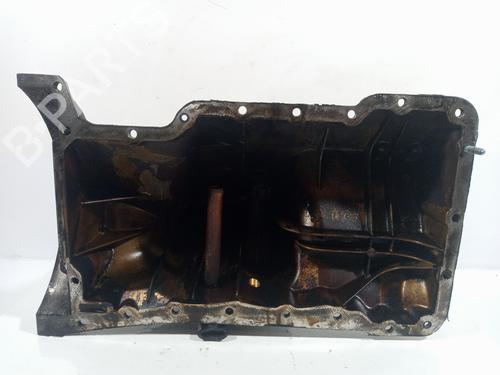 Oliebundkar MERCEDES-BENZ A-CLASS (W168) A 140 (168.031, 168.131) (82 hp) 14020771