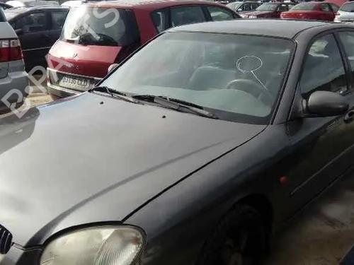 Left front fog light HYUNDAI SONATA IV (EF) 2.0 16V | BP8437745C30 