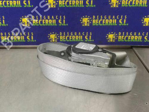 Used Front left seatbelt OPEL AGILA (A) (H00) 1.2 16V Twinport (F68) (80 hp) 8718854