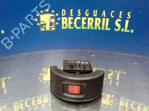Used Warning switch OPEL ASTRA G Hatchback (T98) [1998-2009]  8429949