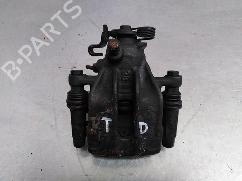 Used Right rear brake caliper OPEL VECTRA A (J89) [1988-1995]  11577255