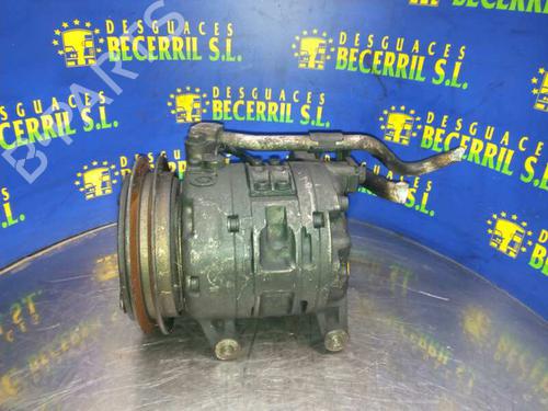 Used AC compressor NISSAN ALMERA I (N15) 2.0 D (75 hp) 8428058