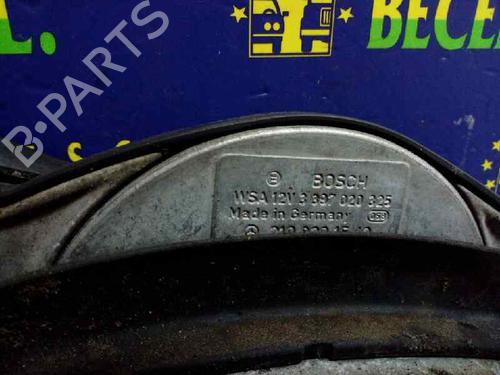 Front wiper motor MERCEDES-BENZ E-CLASS (W210) E 250 Turbo-D (210.015) | BP8452416M29 