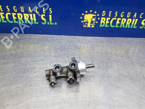 Brake master cylinder CHEVROLET AVEO / KALOS Hatchback (T200) 1.4 16V | BP8457518M77 