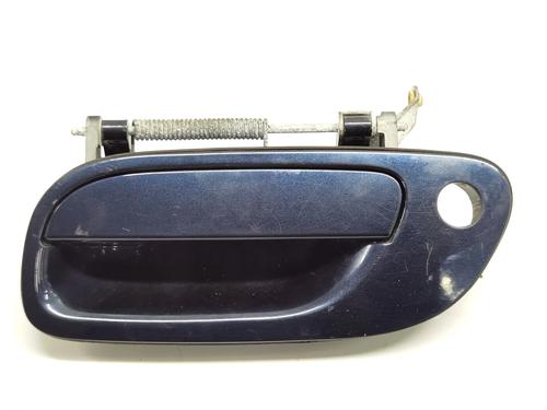 Used Front left exterior door handle VOLVO XC70 I Cross Country (295) [1997-2007]  17096320