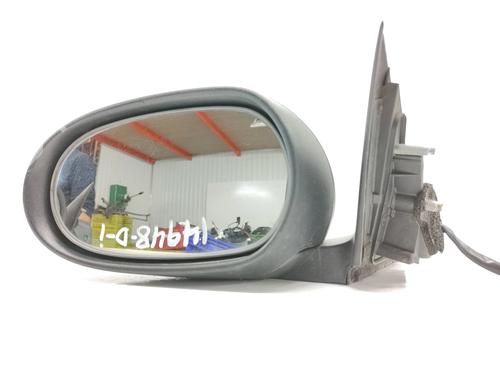 Used Left mirror JAGUAR X-TYPE I Estate (X400) 2.0 D (130 hp) 10809209