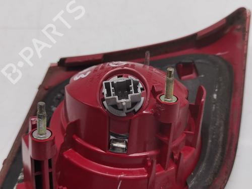 Højre baklys, luke MAZDA 3 (BK) 1.6 DI Turbo | BP31026049C80
