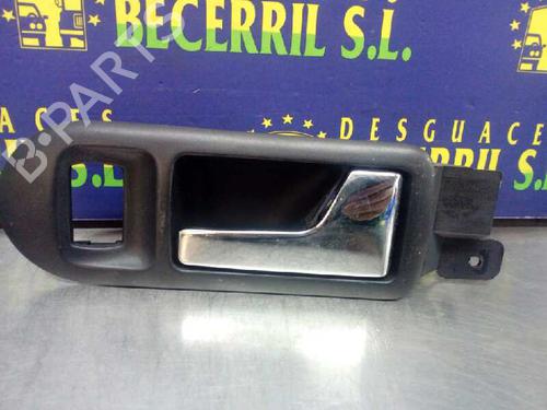 Maniglia interna anteriore destra VW GOLF IV Variant (1J5) 1.6 16V (105 hp) 8442889