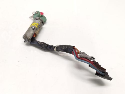 Electronic module PEUGEOT 106 II (1A_, 1C_) 1.5 D | BP30595152M83