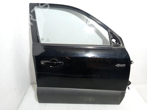 Used Right front door HYUNDAI SONATA V (NF) [2004-2014]  18460967