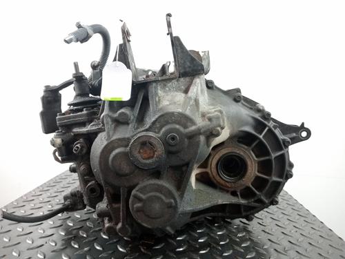 Gearbox TOYOTA RAV 4 III (_A3_) 2.2 D 4WD (ALA30_, ALA30R) | BP29404910M3 