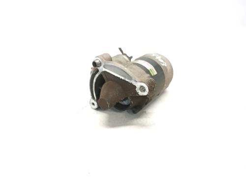 Used Starter CITROËN C2 (JM_) [2003-2017]  28117688