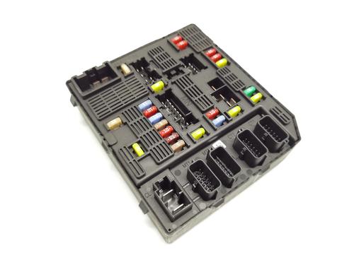 Fuse box RENAULT SCÉNIC III (JZ0/1_) 1.5 dCi | BP30289097E1