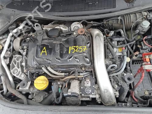 AC compressor RENAULT MEGANE II (BM0/1_, CM0/1_) 2.0 dCi (BM1K, CM1K) | BP11718095M34 