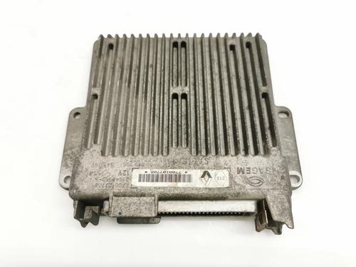 Used Engine control unit (ECU) RENAULT CLIO II (BB_, CB_) [1998-2016]  17653288