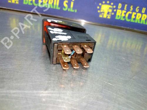 Warning switch OPEL CORSA B (S93)  | BP8442070I22 