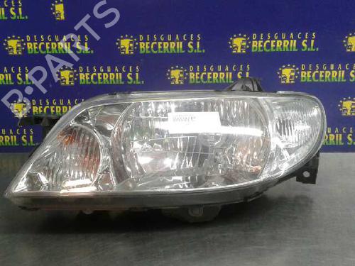 Scheinwerfer links für MAZDA 323 F VI Hatchback (BJ) 2.0 TD (101 hp) 8455299