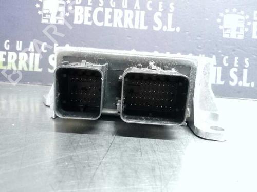 ECU airbags FORD MONDEO III (B5Y)  | BP13363749M53 