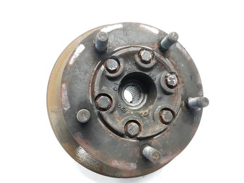 Used Right front steering knuckle Right front steering knuckle 37494288 37494288
