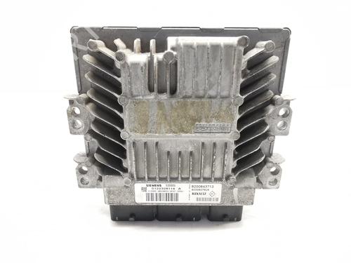Used Engine control unit (ECU) Engine control unit (ECU) RENAULT SCÉNIC II (JM0/1_) 1.5 dCi (JM1E, JM16) (106 hp) 34221941 34221941