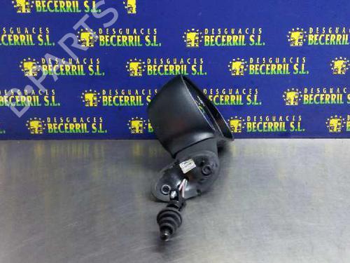 Right mirror CHEVROLET MATIZ (M200, M250) 0.8 | BP8438738C27 