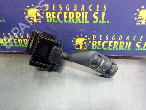 Rattstammestilk FORD FOCUS II (DA_, HCP, DP) 2.0 TDCi 4M5T17A553AD