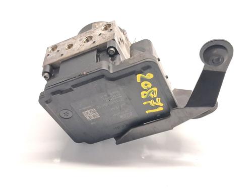 ABS pump RENAULT MEGANE III Hatchback (BZ0/1_, B3_) 1.9 dCi (BZ0N, BZ0J) | BP29519574M43 