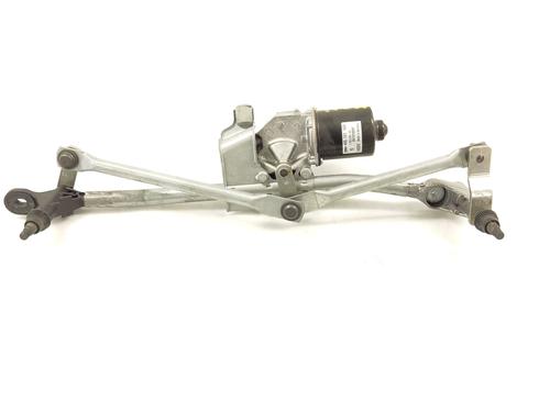 Front wiper motor BMW 1 (E81) 118 d | BP25437287M29 