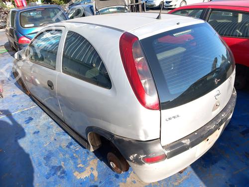 Steering column OPEL CORSA C (X01) 1.4 (F08, F68) | BP38952448M21  - Image 8