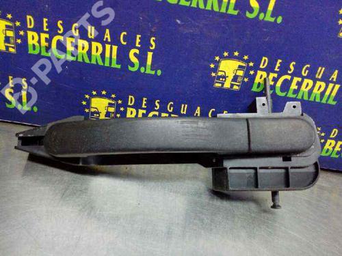 Used Front right exterior door handle Front right exterior door handle FORD FUSION (JU_) 1.4 (80 hp) 8441763 8441763