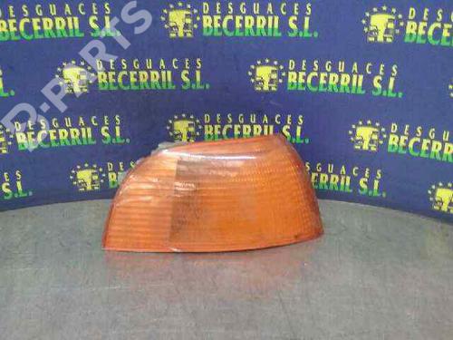Used Left front indicator Left front indicator FIAT PUNTO (176_) 60 1.2 (176AP, 176AR, 176AQ, 176BB) (60 hp) 8434005 8434005