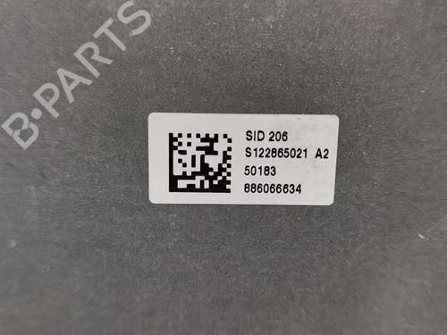 Engine control unit (ECU) FORD FOCUS C-MAX (DM2)  | BP12855628M57 
