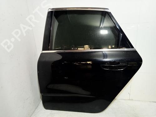 Used Left rear door CITROËN C4 Picasso II 1.2 THP 130 (130 hp) 26320469