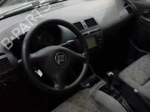 Left front driveshaft SEAT IBIZA II (6K1) 1.4 16V | BP8436211M38 