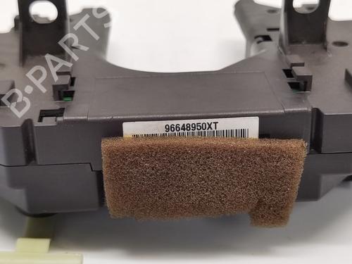 Switch CITROËN C5 III (RD_) 1.6 HDi 110 (RD9HZC) | BP28213759I30 