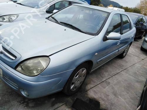 Steering pump CITROËN XSARA (N1) 2.0 HDi 90 | BP8644849M99 