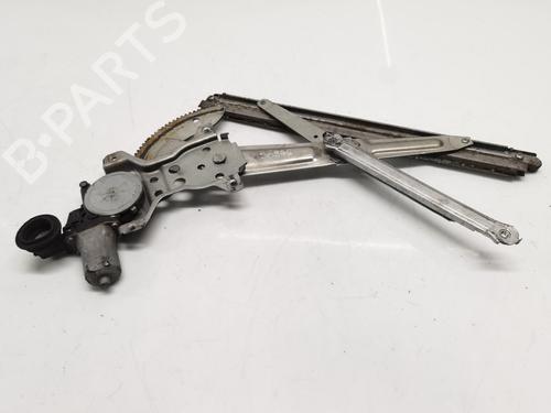 Rudehejsemekanisme ventre foran SUZUKI SWIFT III (MZ, EZ) [2005-2025]  30546877