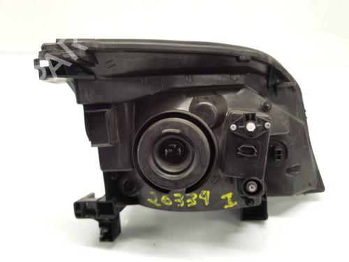 Left front indicator NISSAN X-TRAIL I (T30) 2.2 Di 4x4 | BP28544811C32 