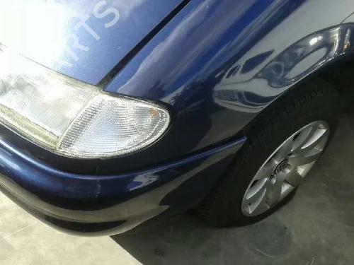AC radiator VW SHARAN (7M8, 7M9, 7M6) 1.9 TDI | BP8457550M32 