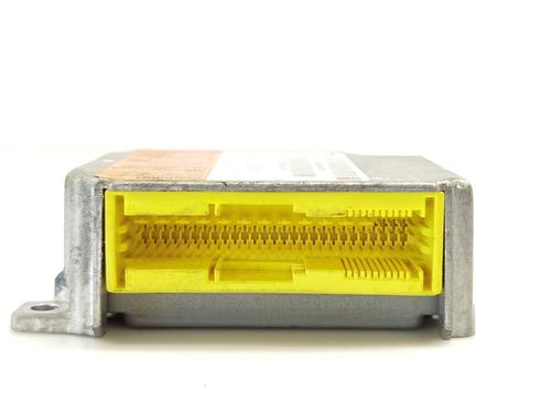 Kollisjonspute styreenhet MERCEDES-BENZ M-CLASS (W163)  | BP15210810M53 
