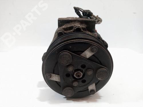 Used AC compressor AC compressor OPEL MERIVA A MPV (X03) 1.3 CDTI (E75) (75 hp) 10930988 10930988