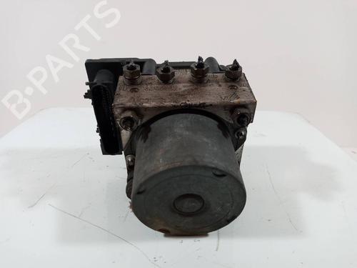 ABS Bremseaggregat PEUGEOT 307 Break (3E) 2.0 HDI 90 (90 hp) 0265800390 | 0265231476