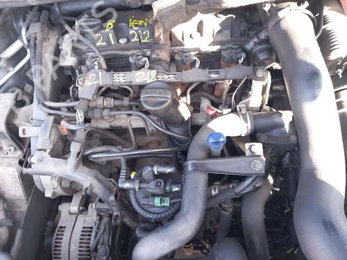 Motor für PEUGEOT 307 (3A/C) 2.0 HDi 110 (107 hp) 29924279