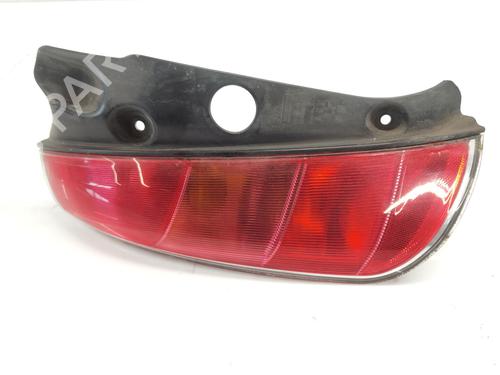 Used Left taillight Left taillight 38191640 38191640
