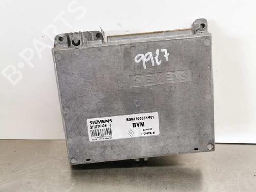 Used Engine control unit (ECU) RENAULT MEGANE I (BA0/1_) [1995-2004]  8463148