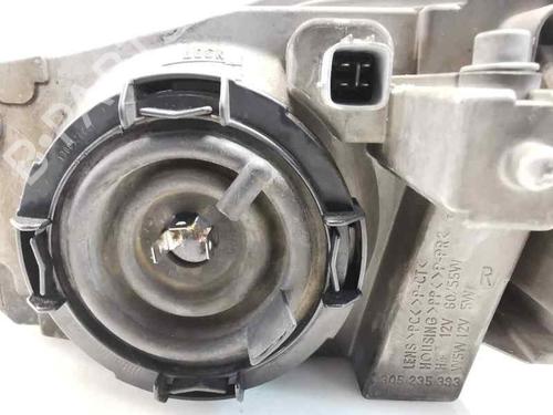 Højre forlygte MAZDA 323 F VI Hatchback (BJ) 2.0 D | BP21525163C29 